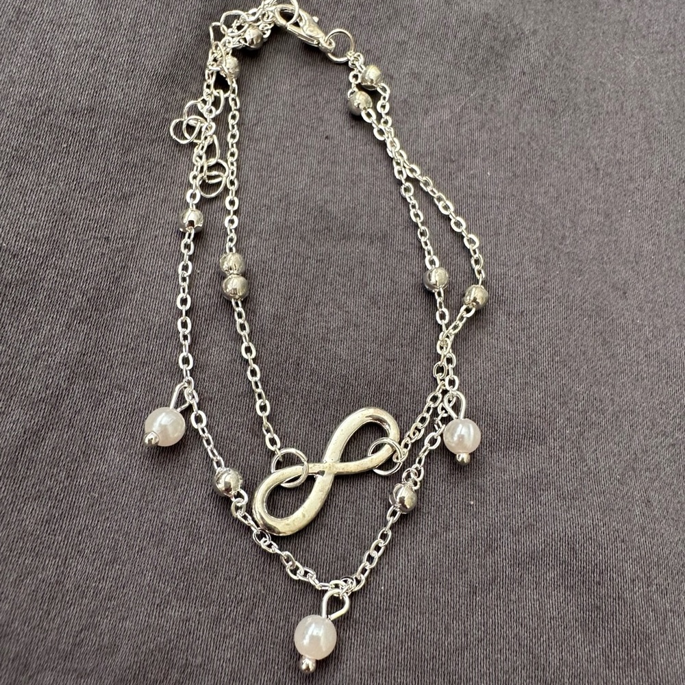 Silver Jewelry